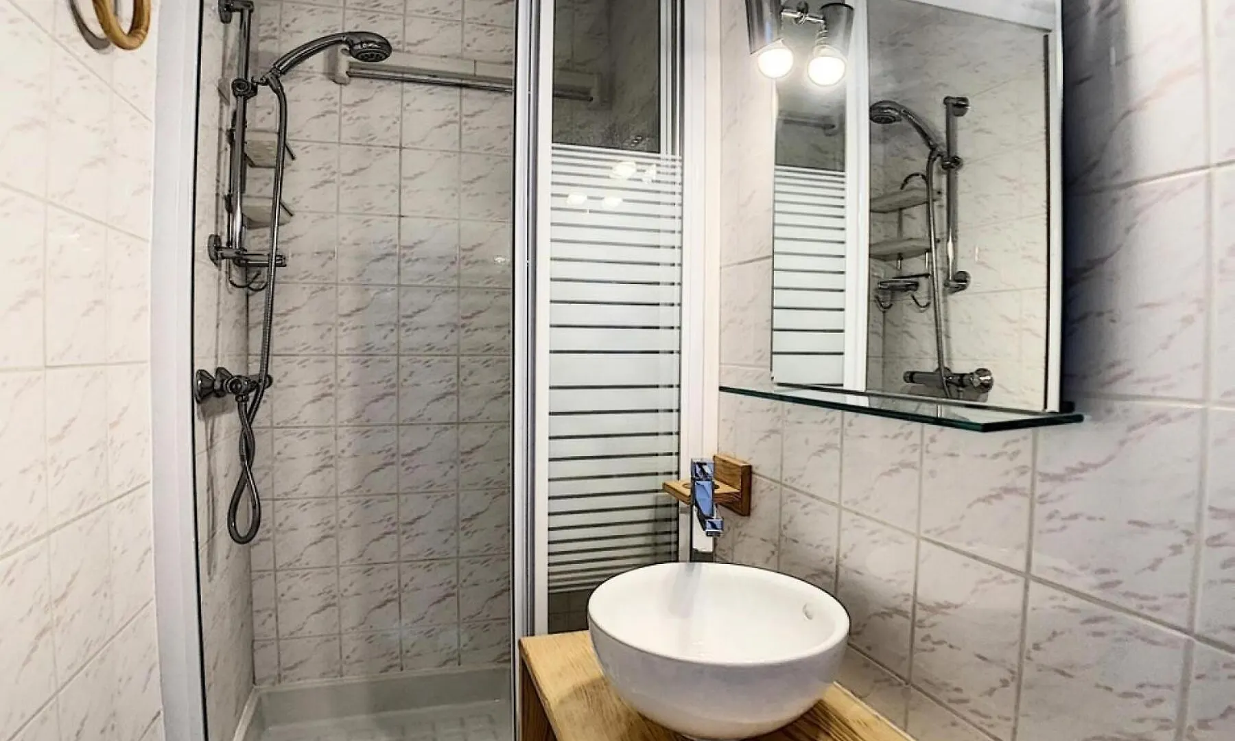 Apartment Residence Dorons - Studio Agreable - Centre Station Mae-3404 Saint-Martin-de-Belleville